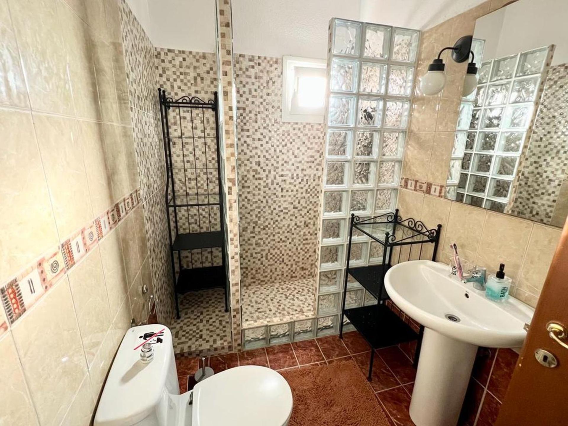 Villa Platanias Agia Paraskevi  Exteriér fotografie